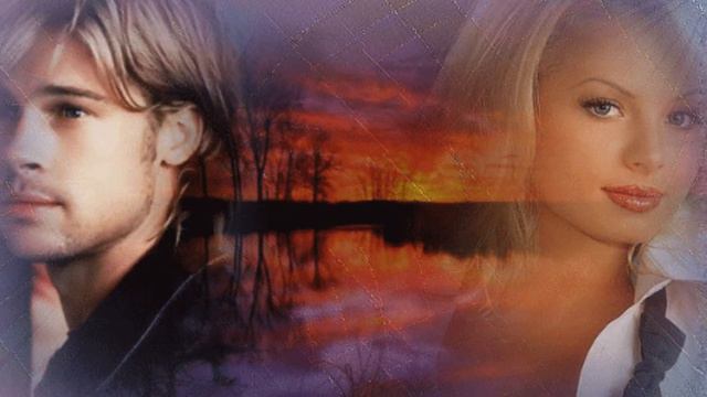 Только б мне влюбиться смотреть онлайн