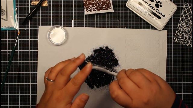 Die Cutting Essentials Issue 80 // Peony Panel смотреть онлайн