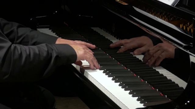 Romanian Dance No. 1 - Grade 5 RIAM Piano Albums 2017 смотреть онлайн