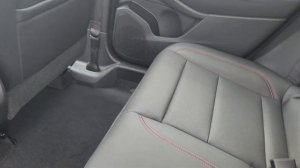 2024 Chevy Trax 2RS FWD Mosaic Black Walk Around Video