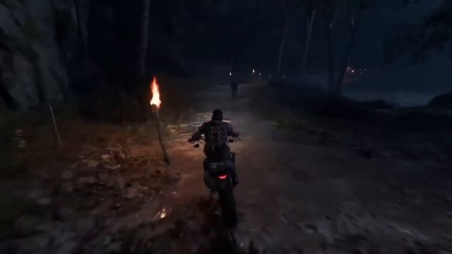 Days Gone Обзор имеющейся информации / Лучшая игра про зомби которую стоит ждать смотреть онлайн