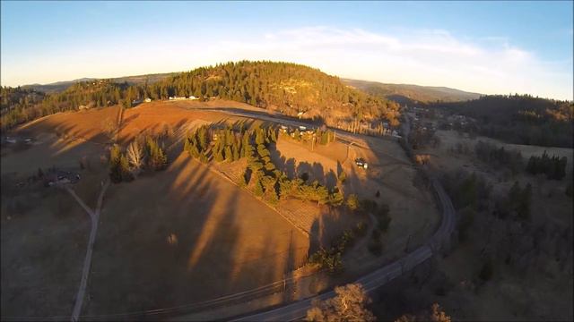 Second T&B Systems Turbo Ace Matrix Quadcopter (HD) смотреть онлайн