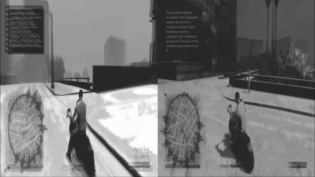 Монтаж в Filmora 11. Автоматическая синхронизация ритма