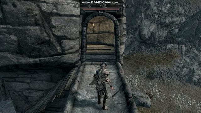SkyrimSE 2022 06 13 23 35 17 230 смотреть онлайн