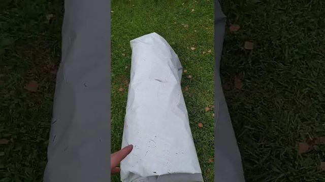 как сложить бассейн для зимнего хранения смотреть онлайн