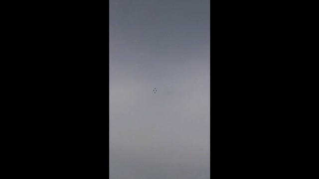 авиашоу_2015 года в Калуге (песня ЛинаМилович 