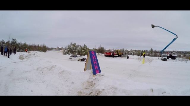 гонка автомобильный кросс г. Лянтор ХМАО памяти Рюпина А.Е. смотреть онлайн