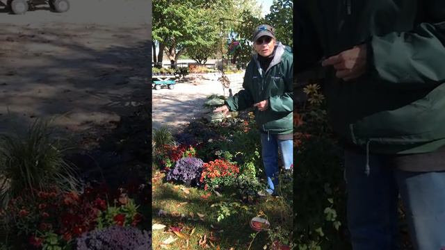 2018 Fall Garden Tips смотреть онлайн