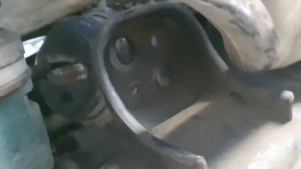 How to test starter and how to open starter of lexus Ls 250 #lexus #starter #repair