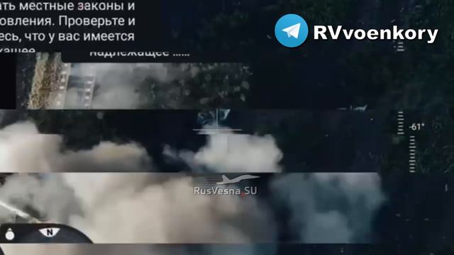 Как спецназ уничтожал врага, освобождая Клещеевку и Андреевку