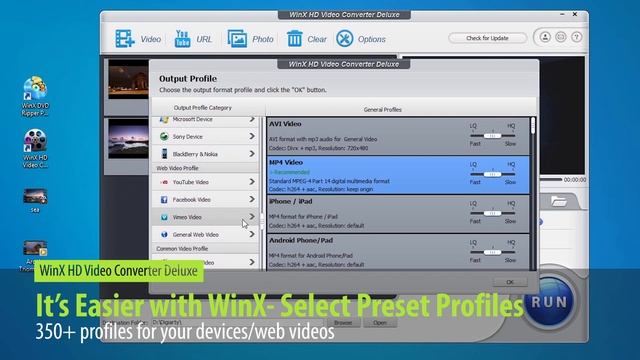 What is MP4 | MP4 VS MKV | How to Convert MP4 in MINUTES смотреть онлайн