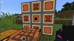 КАК СКРАФТИТЬ КОМАНДНЫЙ БЛОК В МАЙНКРАФТЕ? - ОБЗОР АДДОНА МАЙНКРАФТ ПЕ 1.16.0.63!