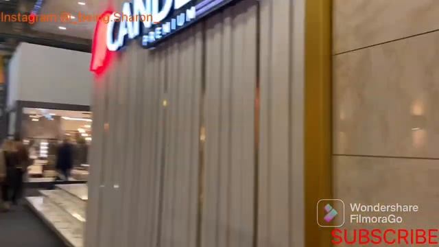 Biggest Furniture Fair In Istanbul Turkey