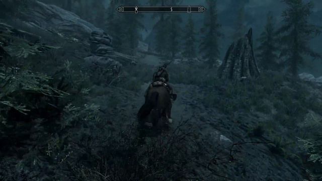 Skyrim Ep.6 смотреть онлайн