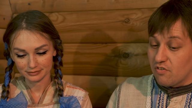 Елена Жарикова. Лоскутное одеялко