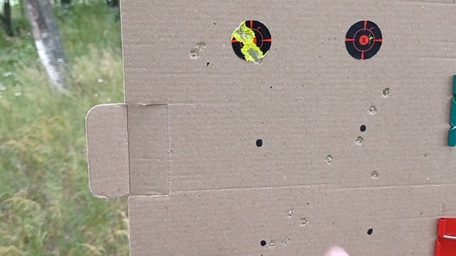 Пули ЛЮМАН 1,1гр Егерь 5,5 смотреть онлайн