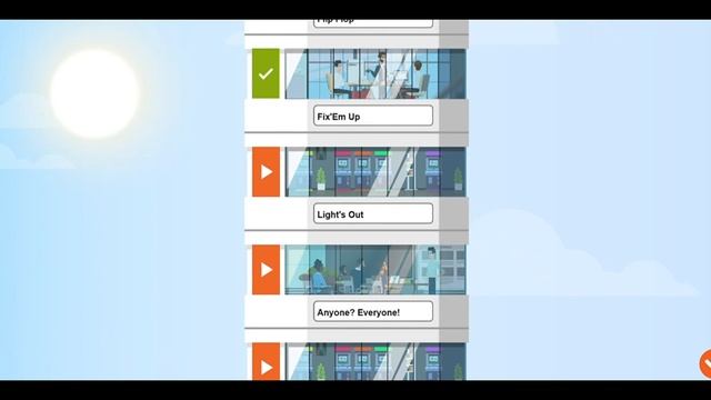 NESTERNSHIP - Nestlé Internship Program 2023 | Talents Games | C-Factors смотреть онлайн
