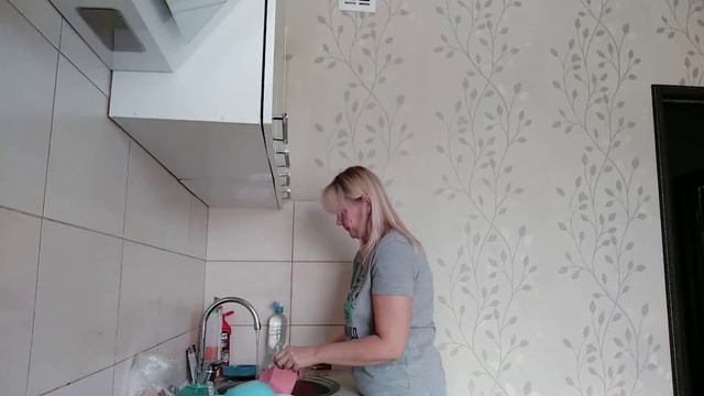 Влог Как всегда! Снова сидим без света/Обычные будни семьи из России смотреть онлайн