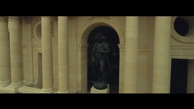 Дом Инвалидов в Париже (L’hôtel des Invalides) смотреть онлайн