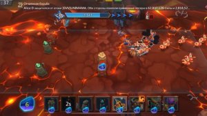 Глава:5 Этап:6 Прохождение Испытание Грань Lords Mobile (Vergeway Stage 5:6)