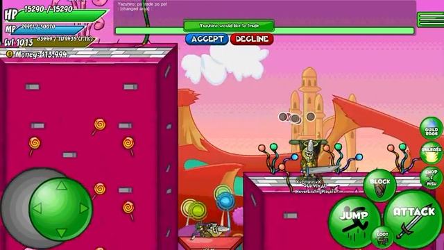 Beginners guide to Helmet Heroes смотреть онлайн