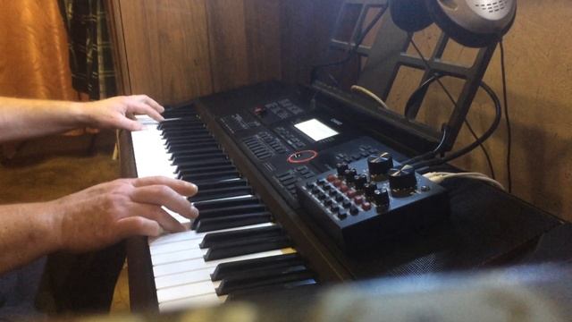 Моцарт - Музыка ангелов (COVER) смотреть онлайн