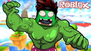 Выживание в зомби апокалипсис Роблокс / Outbreak Tycoon Roblox