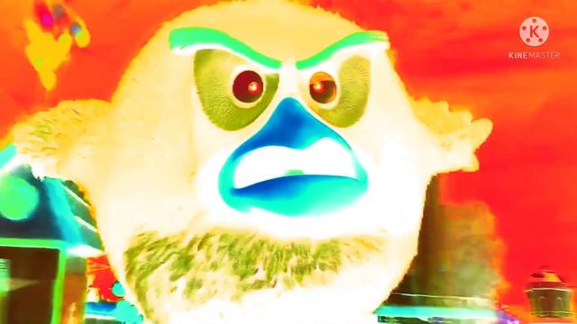 The Angry Birds Power Trouble Movie смотреть онлайн