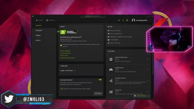 The Best Graphic Settings for Warzone/Cold War! смотреть онлайн