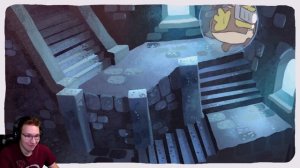 (Cas van de Pol) The Ultimate “Shrek” Recap Cartoon РЕАКЦИЯ