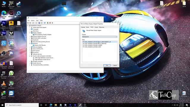 Find & Install any device driver using Hardware ID смотреть онлайн
