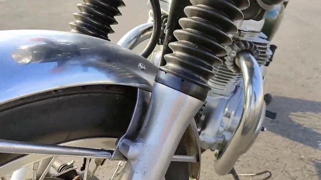 Kawasaki w800 смотреть онлайн