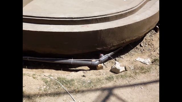 бассейн реконструкция