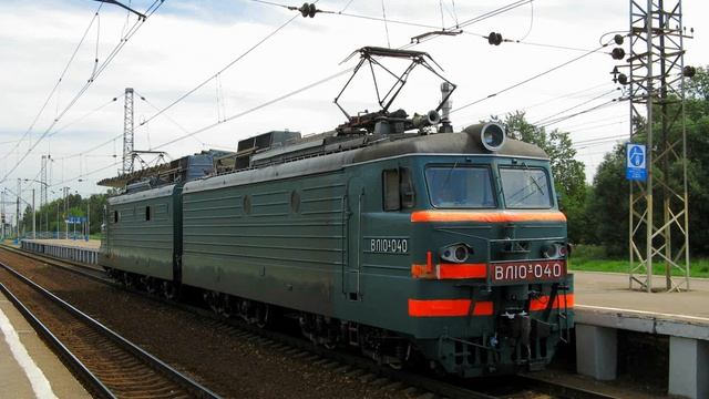Моя Фото Коллекция Поездов Москвы 3 смотреть онлайн