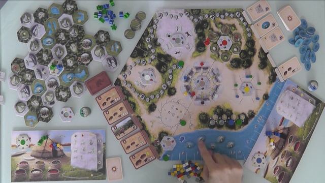 (static cam) Prehistory Gameplay Runthrough смотреть онлайн
