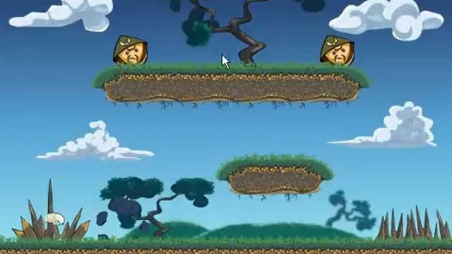 Little Ninja - LEVEL 6 смотреть онлайн