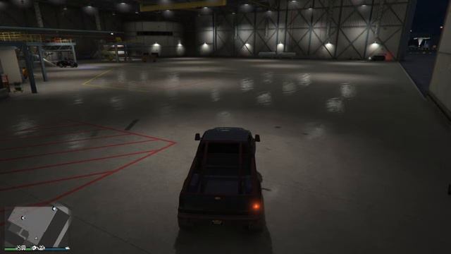 СХВАТКА ВНЕДОРОЖНИКОВ! Колесо фортуны в GTA Online смотреть онлайн