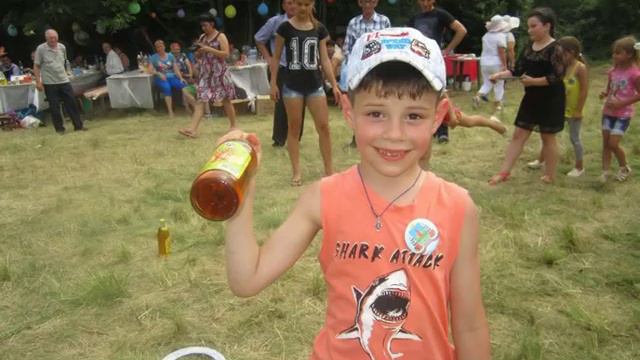 СВЯТАЯ,КАК ХЛЕБ- ДЕРЕВЕНЬКА МОЯ! смотреть онлайн