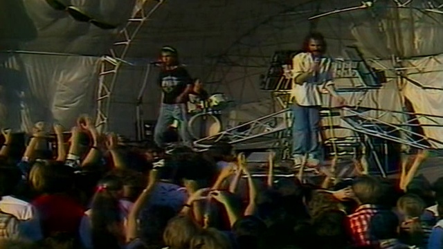  Игорь Тальков - Спасательный круг.