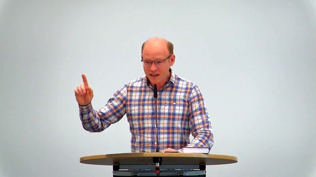 "Где найти счастье?" - Ахмат Стасив (Gebetshaus Minden) смотреть онлайн