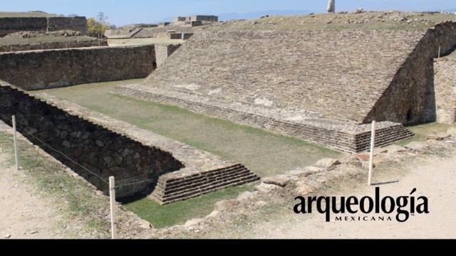 Juego de Pelota Prehispánico // Prehispanic Ball Game смотреть онлайн