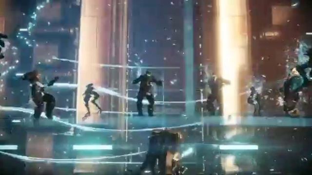 Vauban Prime ! La Nouvelle Warframe !!! смотреть онлайн
