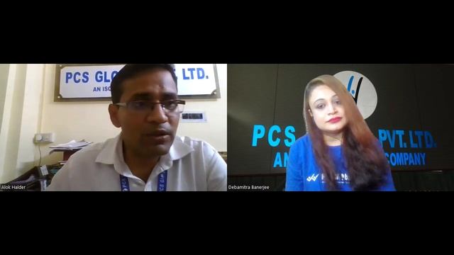 How PCS Global Born To Change India | Listen from direct Founder Voice смотреть онлайн