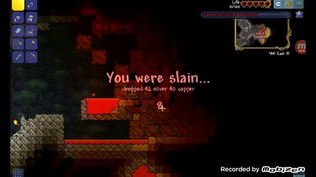 jucam Terraria episodul 1 смотреть онлайн