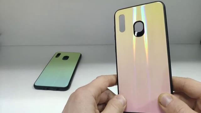 Samsung galaxy A30 A20 красивый смартфон смотреть онлайн