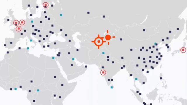 Безопасные биолаборатории подальше от США, слишком безопасно. смотреть онлайн