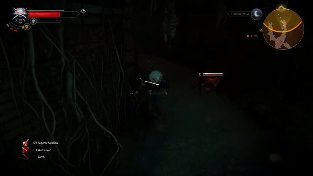 The Witcher 3 Wild Hunt Walkthrough - Part 91 The Gret Escape 1080p 60 FPS смотреть онлайн