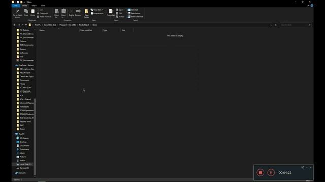 Make Your Windows 10 Look Like macOS смотреть онлайн