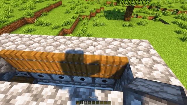 100% OPTIFINE AUTOMATIC Pig Porkchop farm Minecraft 1.20! (Bedrock | Java) смотреть онлайн
