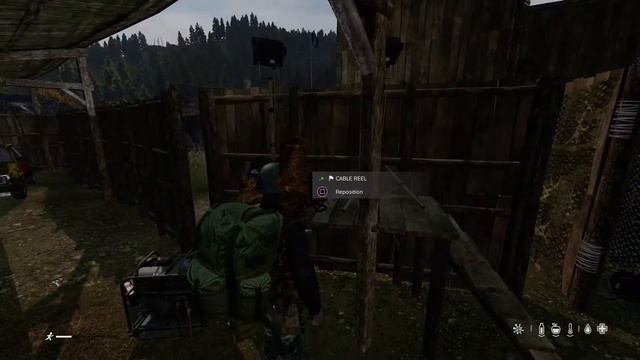 Dayz|How to use generator смотреть онлайн